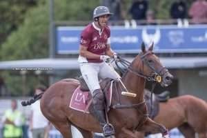 La Aguada qualifies for 2020 Triple Crown