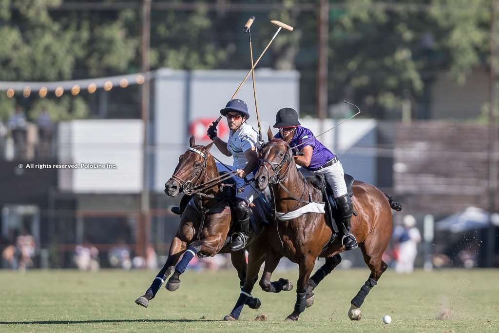 La Albertina vs Cria Yatay