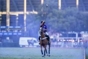 La Albertina make great comeback to qualify for 2020 Triple Crown