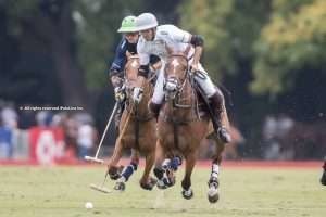La Dolfina qualify for Argentine Open final for 19th time