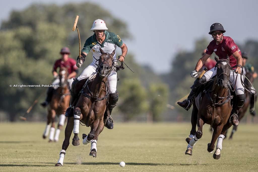 Final Copa Provincia: La Irenita vs La Aguada