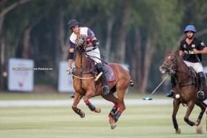 Thai Equestrian Federation Cup: 22BR & Tang Polo on a winning streak
