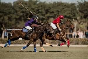 Casa Fagliano Cup: second stage of the Iberian Polo Tour kicks off