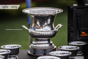 Potrillos Cup: The story behind the first edition in 1962