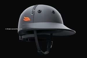 Casablanca takes step forward and presents safest helmet in the world