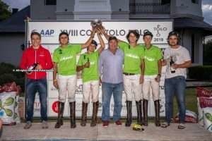 XVIII Tolo Polo: A celebration of up-and-coming superstars!