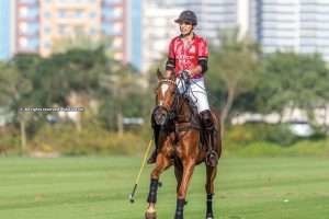Dubai Polo Masters Cup to start on Sunday