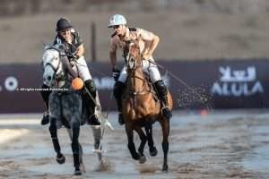 Historical AlUla Desert Polo: Players share their experiences