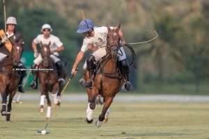 Thai Polo Open: Relive the action from Day 1