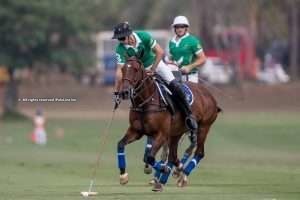 Thai Polo Open: Important win for Tang; Thai Polo qualify for semifinals
