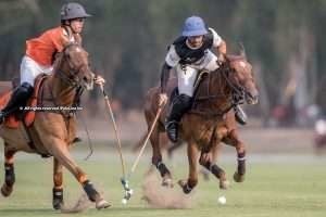 Thai Polo Open: Rewatch the latest action