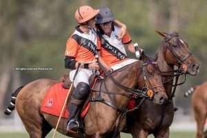 Thai Polo Open: Thai Polo & Tang Polo Club to play for title on Saturday