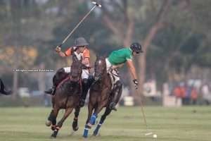 Thai Polo Open: Rewatch Finals on POLOLINE.TV