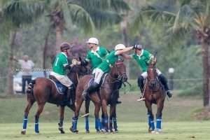 Thai Polo Open: Players share their experiences