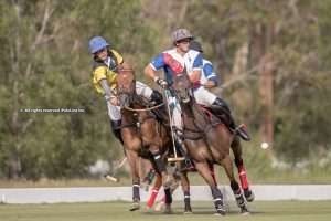 B. Grimm Thai Polo Master: Royal Pahang secures debut win