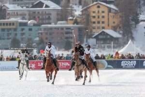 St. Moritz & Azerbaijan Land Of Fire to decide title in Saint Moritz; LIVE ON POLOLINE TV