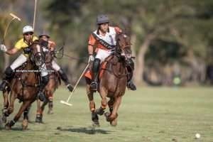 B. Grimm Thai Polo Master: Thai Polo secures semifinal spot