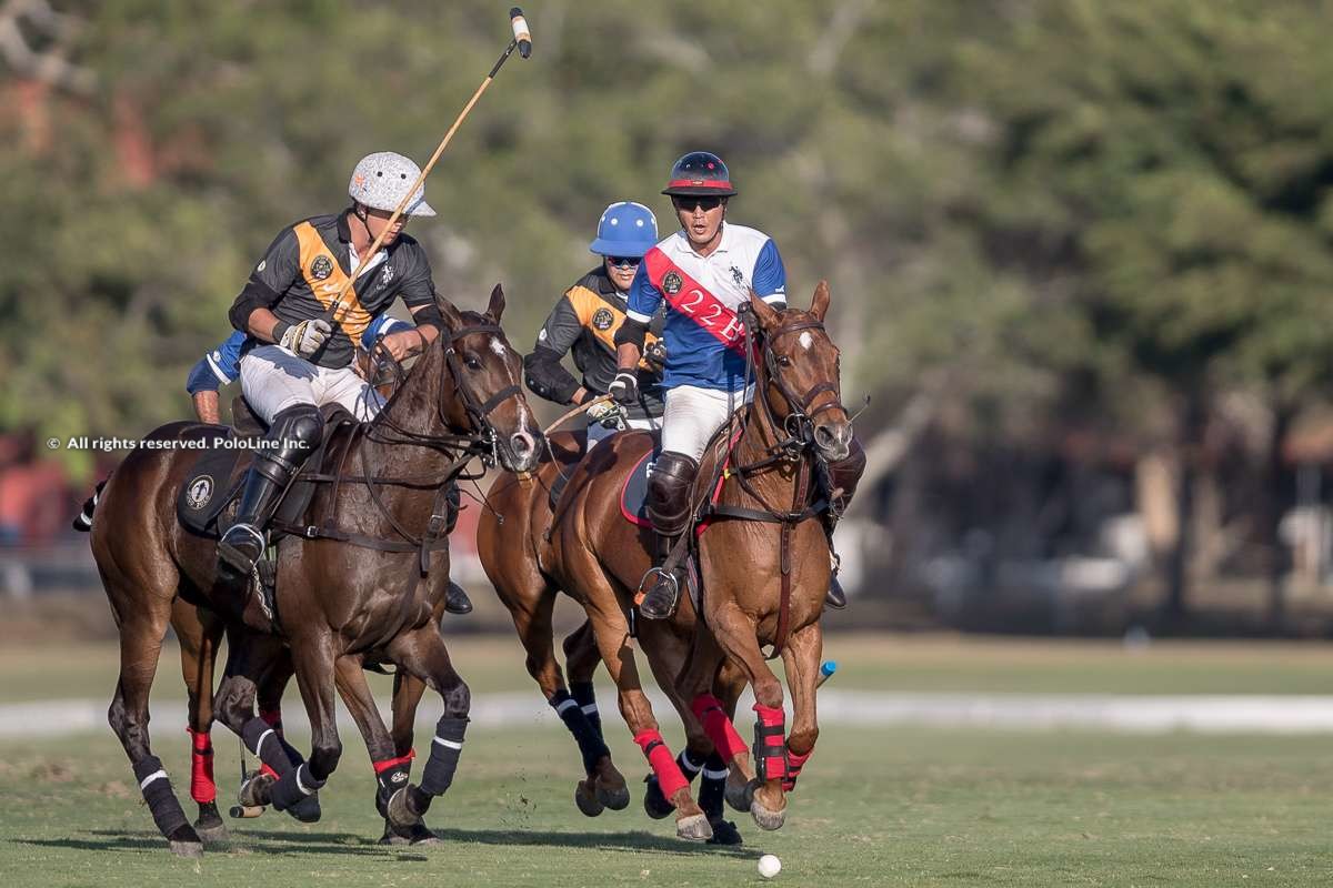 22BR vs Jogo Polo