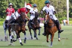 Ylvisaker Cup: La Indiana claim debut win