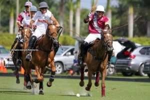 Ylvisaker Cup: Patagones & Pilot claim victories