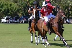 Ylvisaker Cup: Coca-Cola & La Indiana secure wins