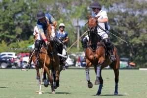 Ylvisaker Cup: Patagones & La Indiana to go head to head for the title on Sunday