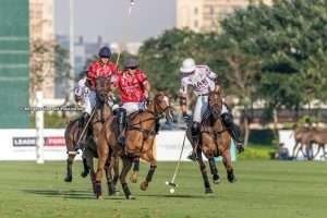 Silver Cup: Habtoor secure win against UAE