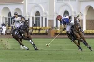 Silver Cup: AM/UAE comeback to defeat Ghantoot in Dubai