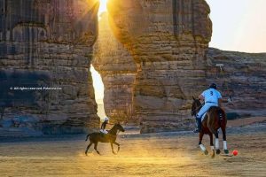 La Dolfina Polo Team to add star power to inaugural Desert Polo