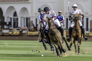 Silver Cup: Days 1 & 2 highlights on PoloLine TV