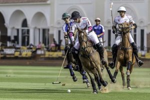 Para volver a ver: Los highlights de los primeros partidos de la Silver Cup