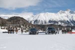 Snow Polo World Cup St. Moritz ready for action – LIVE STREAM VIA POLOLINE.TV