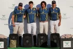 Ylvisaker Cup: Semifinalists Set