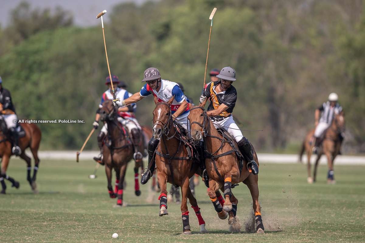 Subsidiary Final: 22BR vs Jogo Polo