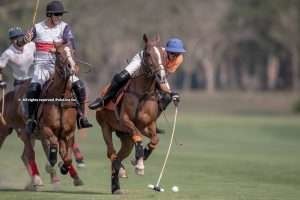 Stephan Chimfunshi Cup: Thai Polo claim first win