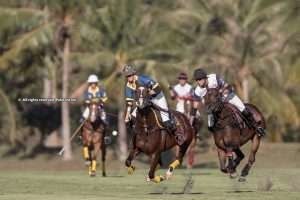 Stephan Chimfunshi Cup: Thai Polo and 22BR to play for title on Sunday