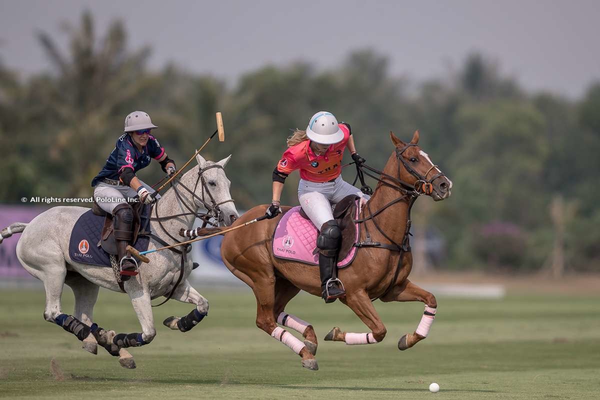 Subsidiary Final: Thai Polo vs Ethiopian Airlines