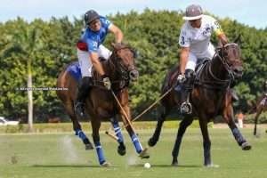 USPA Gold Cup kicks off with a win by Patagones