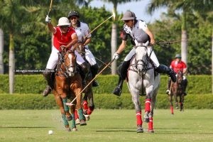 USPA Gold Cup: Day 2 wins for Dutta Corp & Postage Stamp Farm