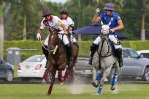 USPA Gold Cup: Debut win for defending champions Pilot