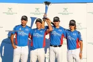 Patagones wins Ylvisaker Cup