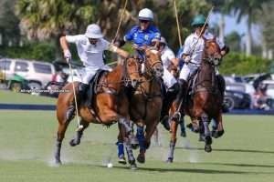CV Whitney Cup: La Indiana claim win as match resumes