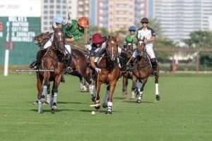 Silver Cup: AM/UAE & Ghantoot qualify for semifinals