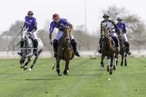 Standard Chartered Gold Cup: Opening wins for Abu Dhabi & AM/UAE