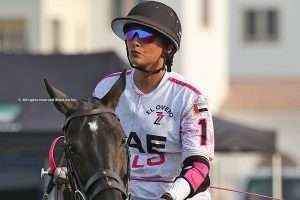 UAE Polo and Bin Drai play HH President of UAE Polo Cup final; WATCH LIVE ON POLOLINE TV
