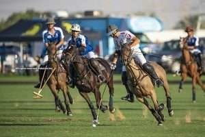 Silver Cup: Ghantoot & UAE to fight for tournament title on Friday