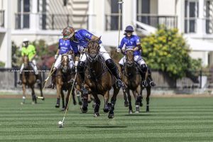 Standard Chartered Gold Cup: Debut wins for Habtoor & UAE