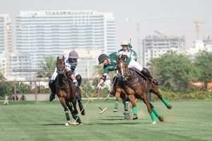 Standard Chartered Gold Cup: Quarter finals set while Ghantoot & UAE qualify directly for semis