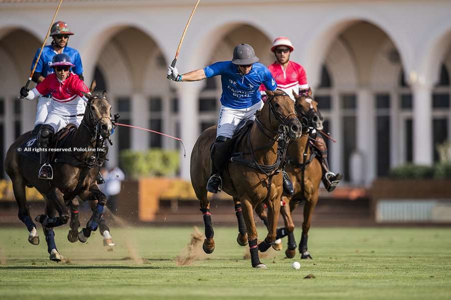 AM UAE vs Habtoor