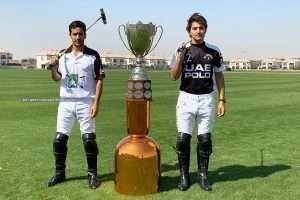 Silver Cup Final: UAE & Ghantoot to play for title in rematch; watch LIVE on PoloLine TV